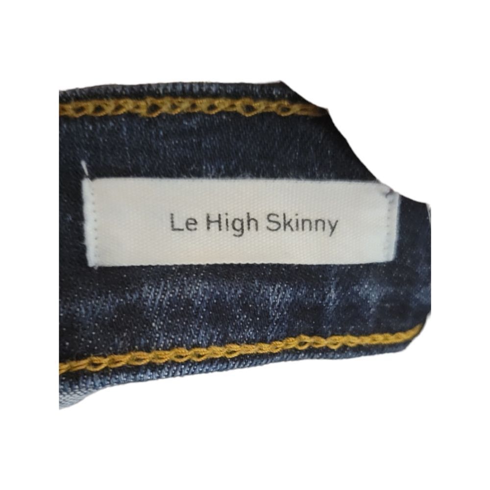 Frame Jeans - Picture 3 of 11